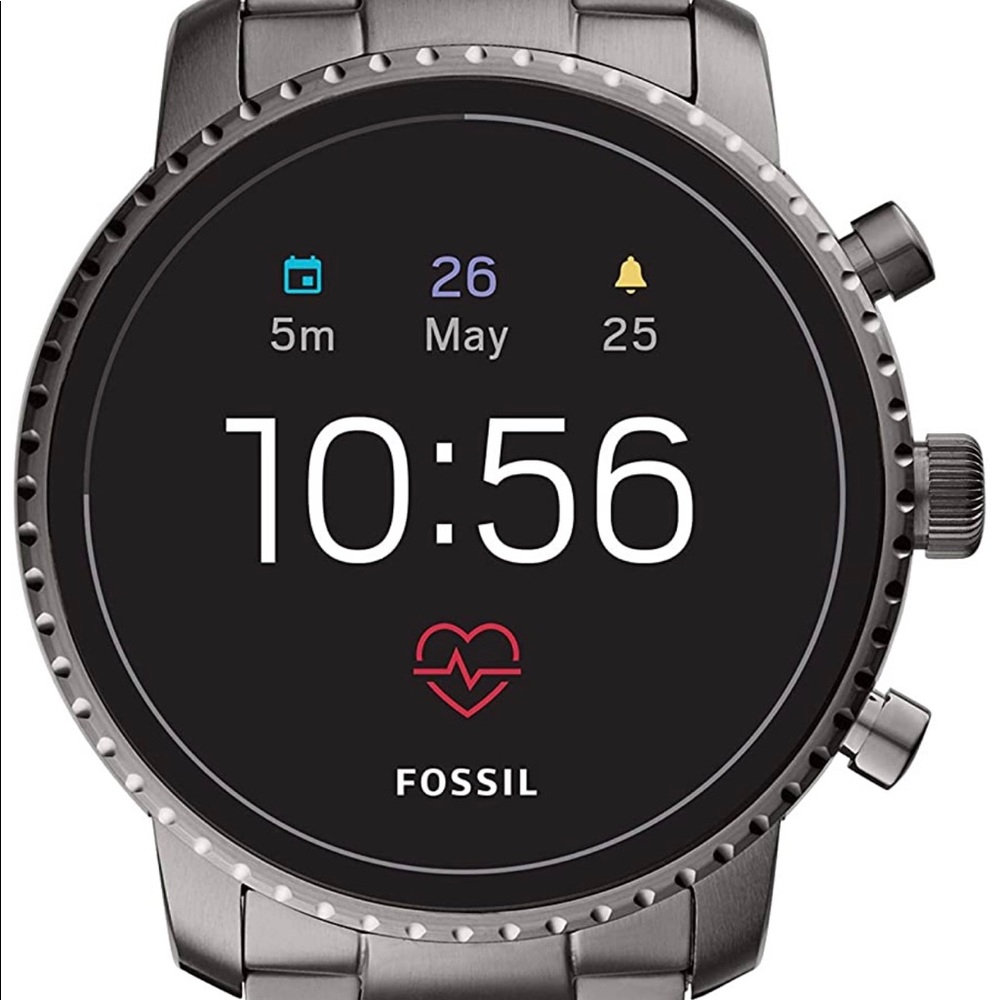 Brand new Fossil Gen 4 Smart watch